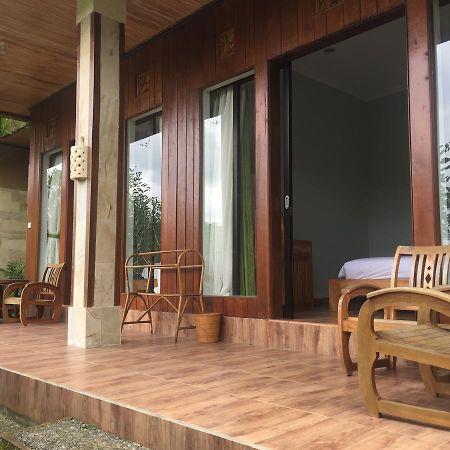 The Aura Shanti Retreat Baturiti Экстерьер фото