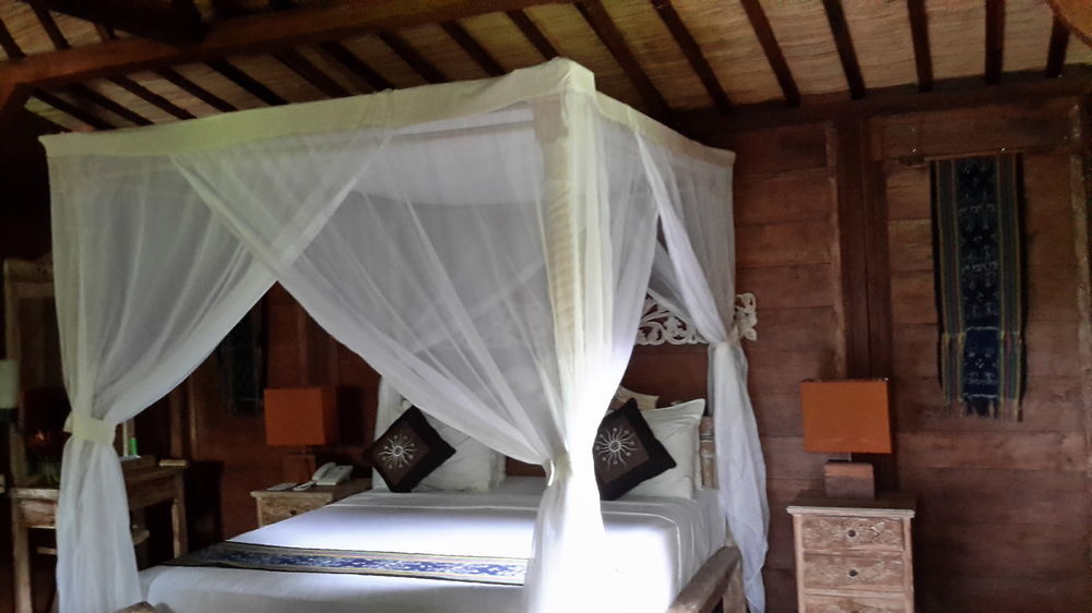 The Aura Shanti Retreat Baturiti Экстерьер фото
