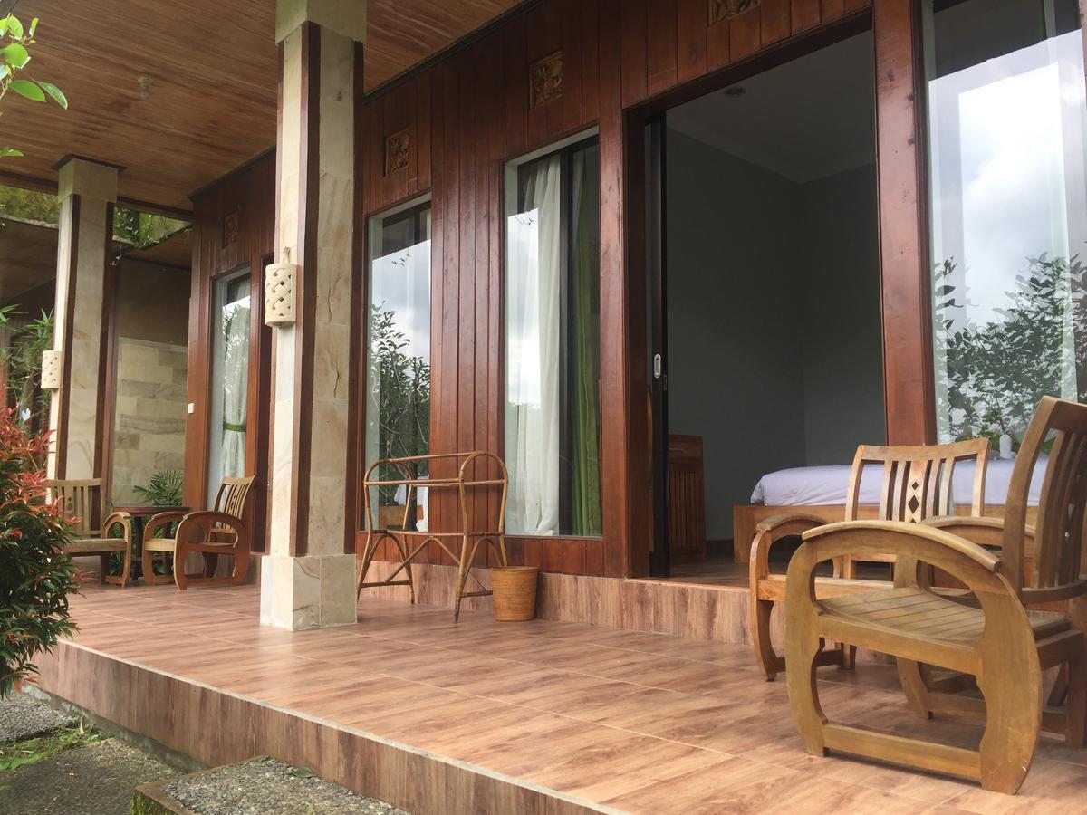 The Aura Shanti Retreat Baturiti Экстерьер фото