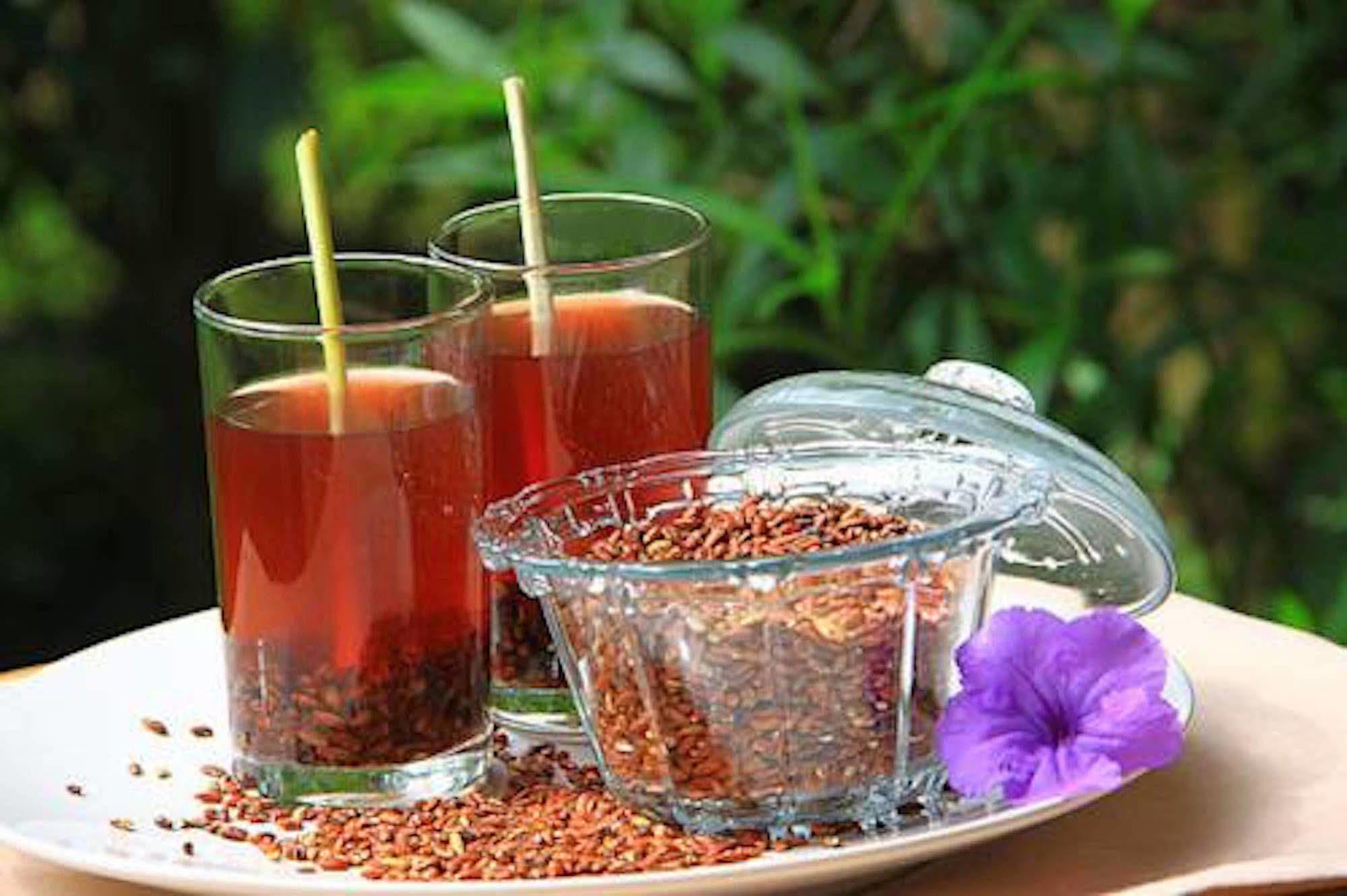 The Aura Shanti Retreat Baturiti Экстерьер фото