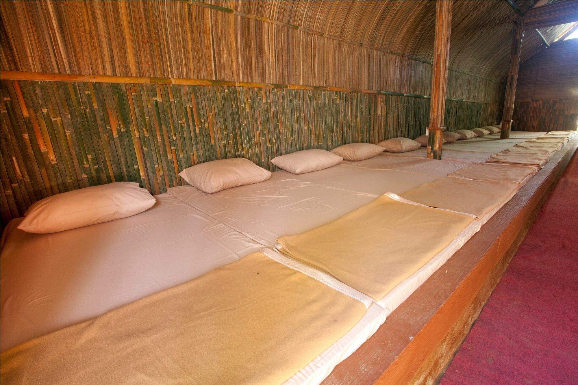 The Aura Shanti Retreat Baturiti Экстерьер фото