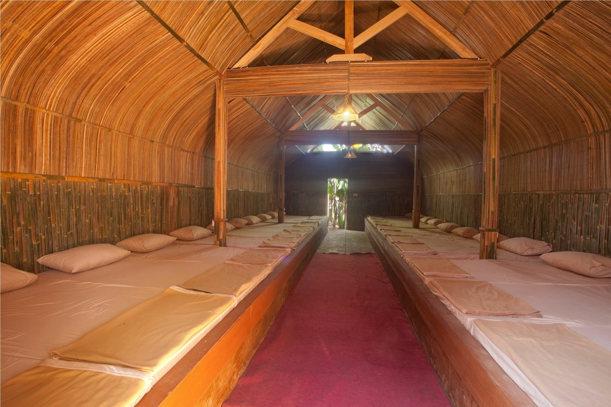 The Aura Shanti Retreat Baturiti Экстерьер фото